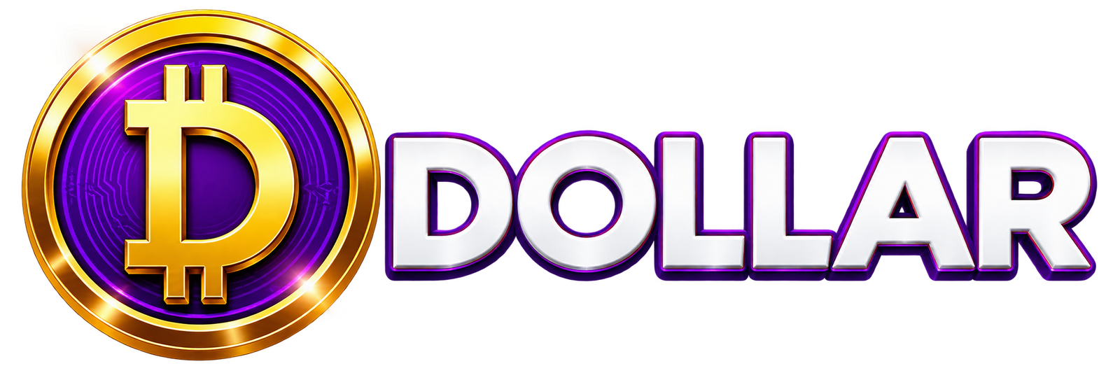 D$ Tech Mascot